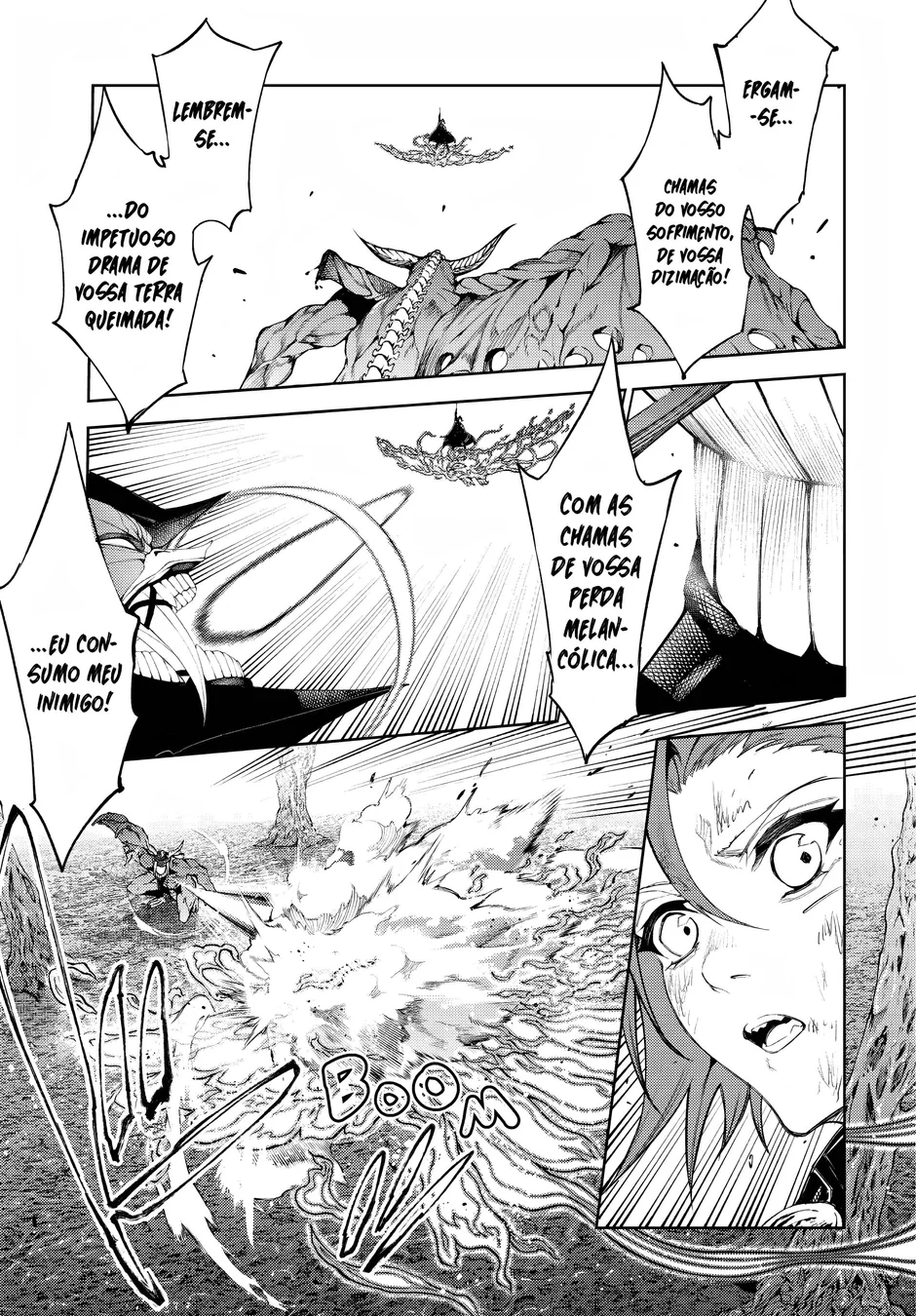 Read Wistoria Wand and Sword Pt Manga Online