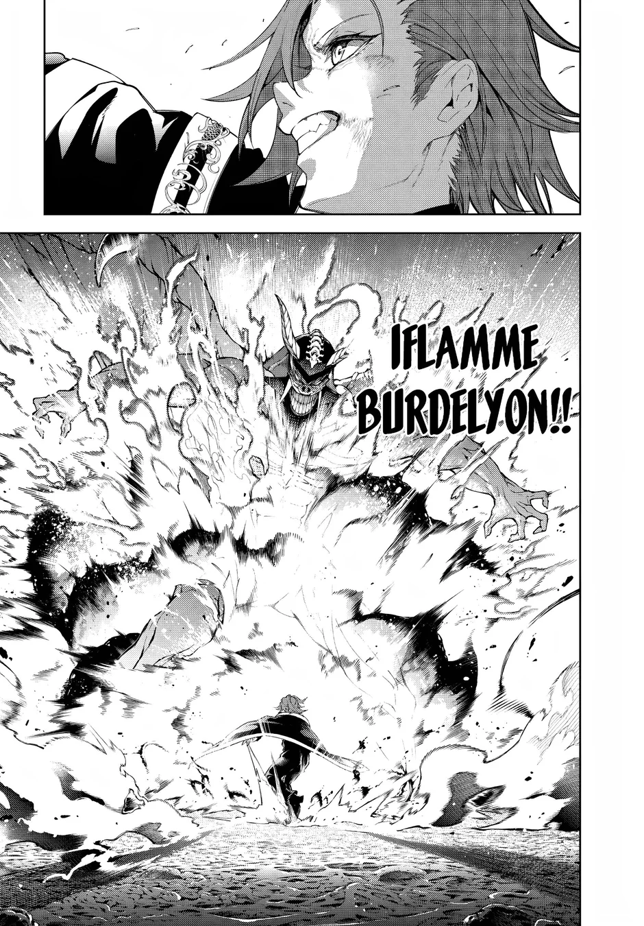 Read Wistoria Wand and Sword Pt Manga Online