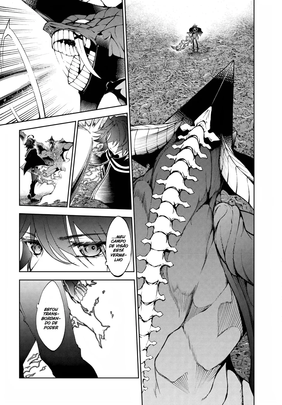 Read Wistoria Wand and Sword Pt Manga Online