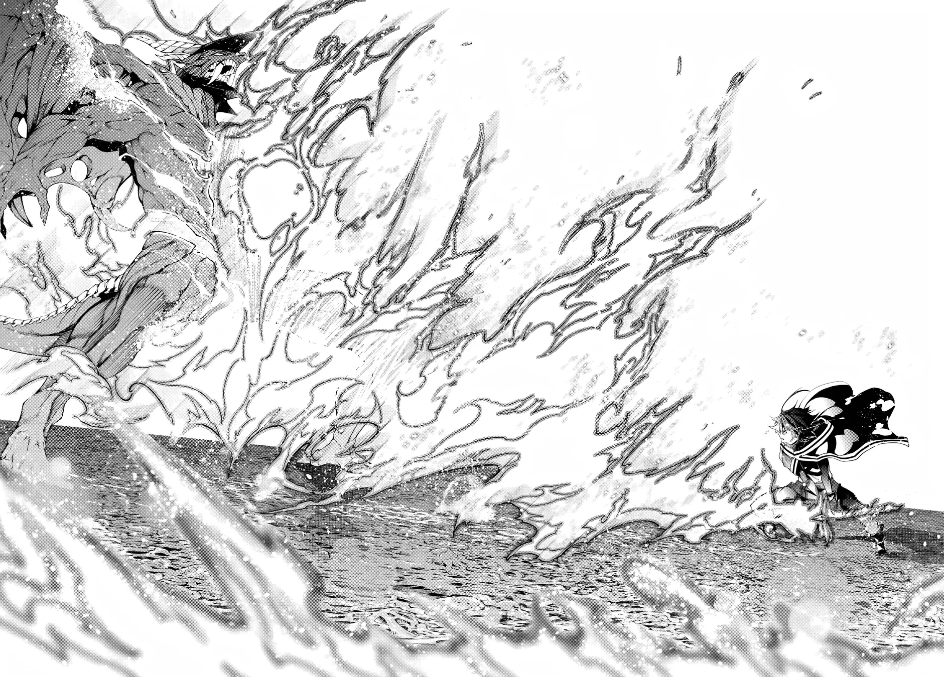 Read Wistoria Wand and Sword Pt Manga Online