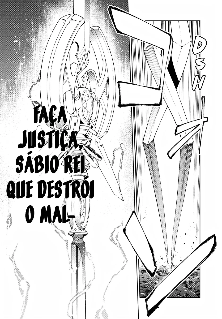 Read Wistoria Wand and Sword Pt Manga Online