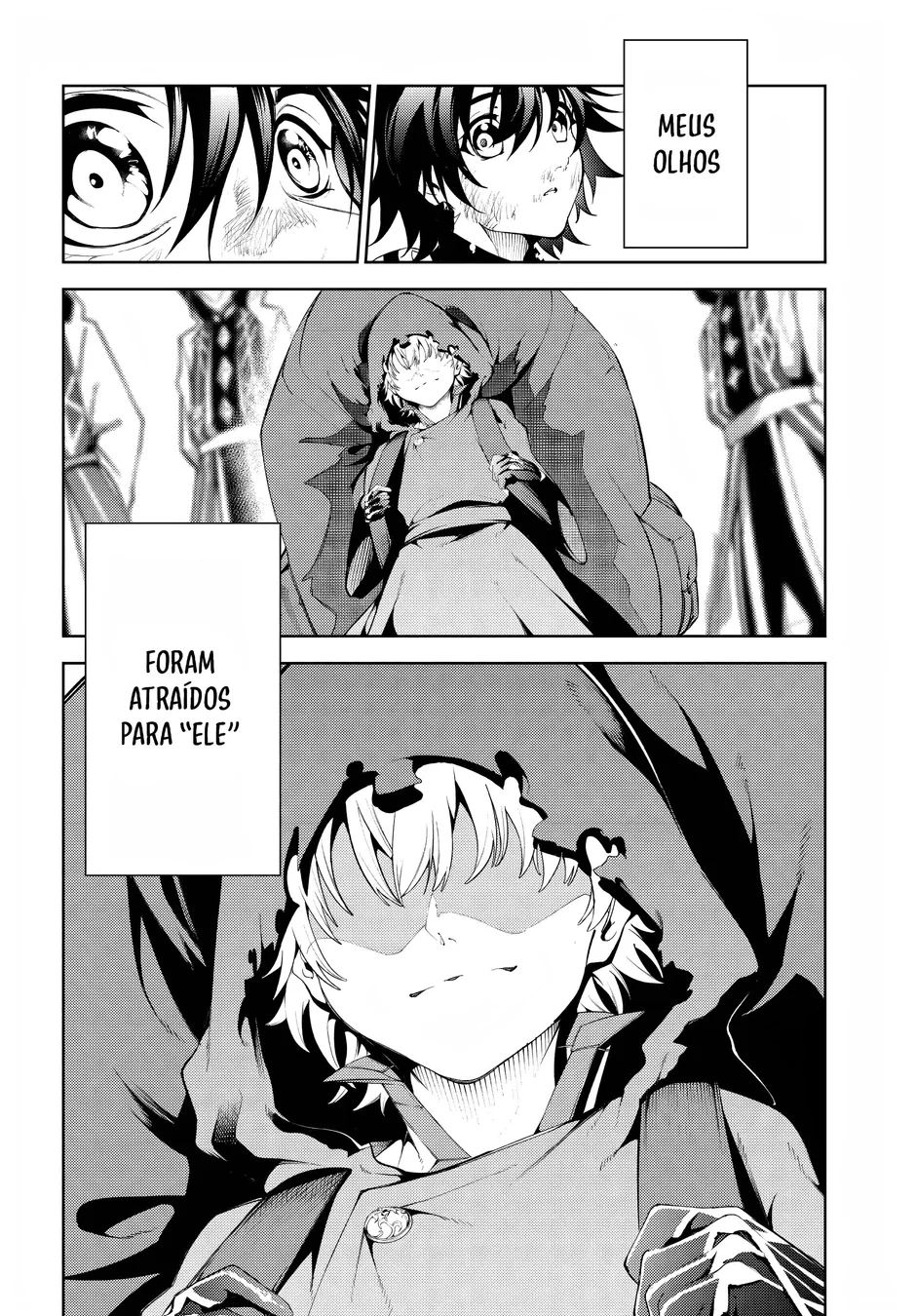 Read Wistoria Wand and Sword Pt Manga Online