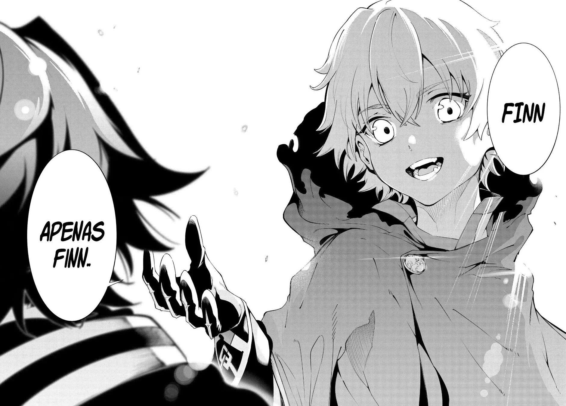 Read Wistoria Wand and Sword Pt Manga Online