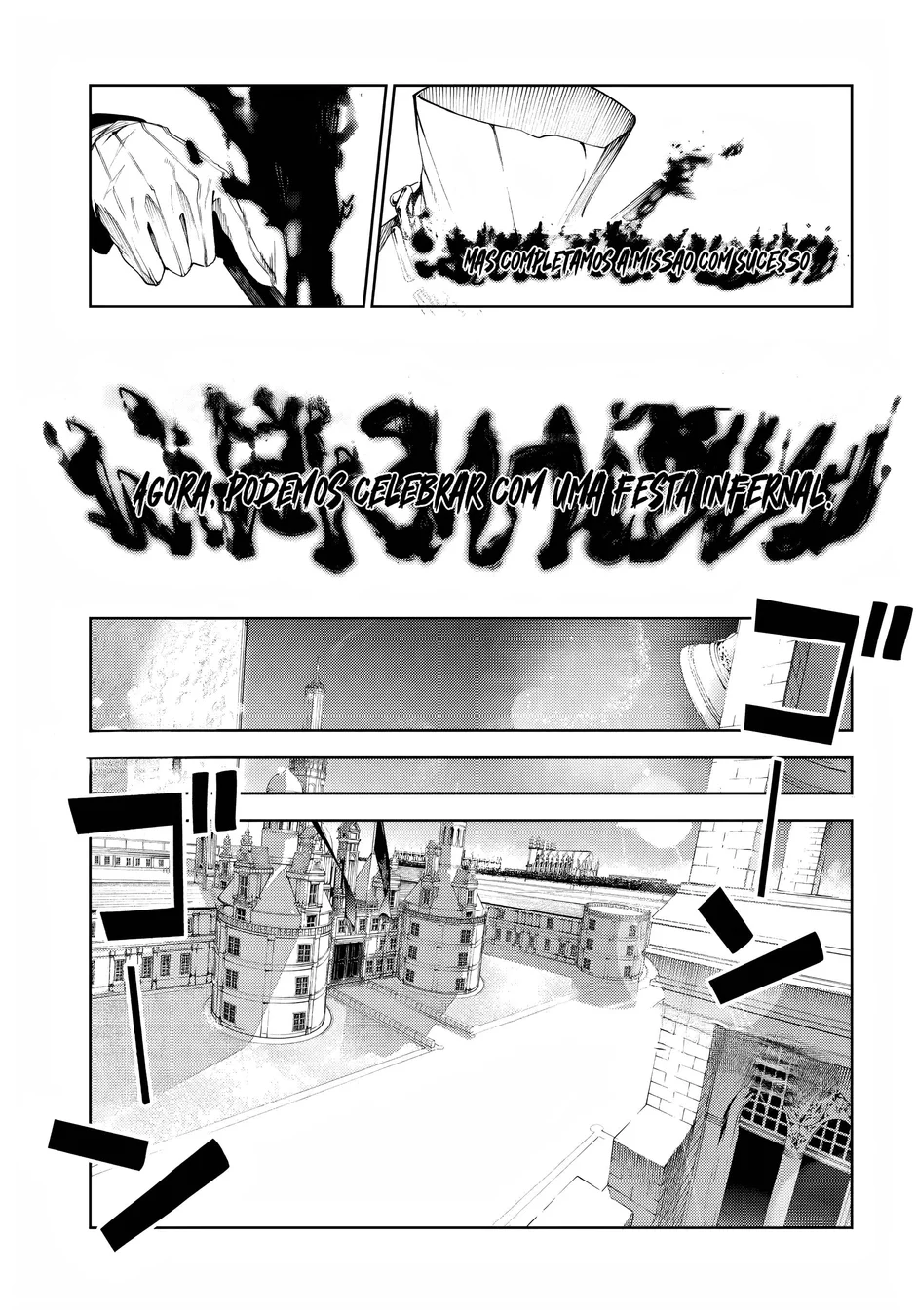 Read Wistoria Wand and Sword Pt Manga Online