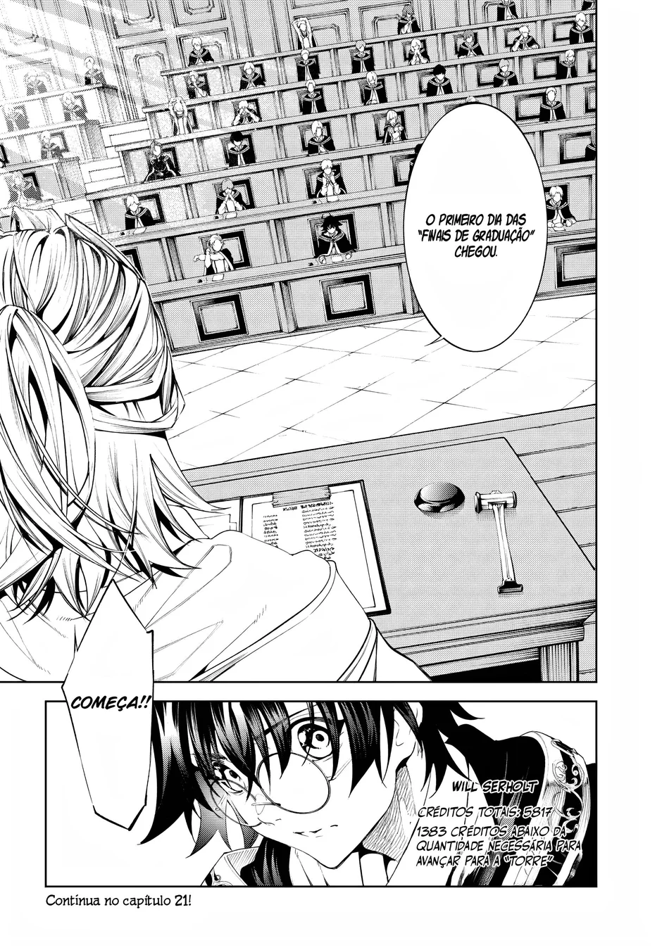 Read Wistoria Wand and Sword Pt Manga Online