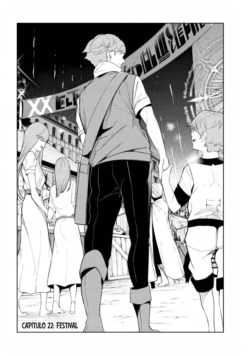 Read Wistoria Wand and Sword Pt Manga Online