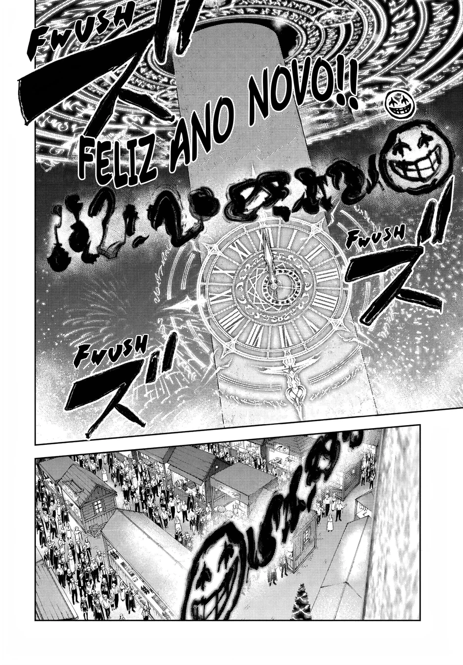 Read Wistoria Wand and Sword Pt Manga Online