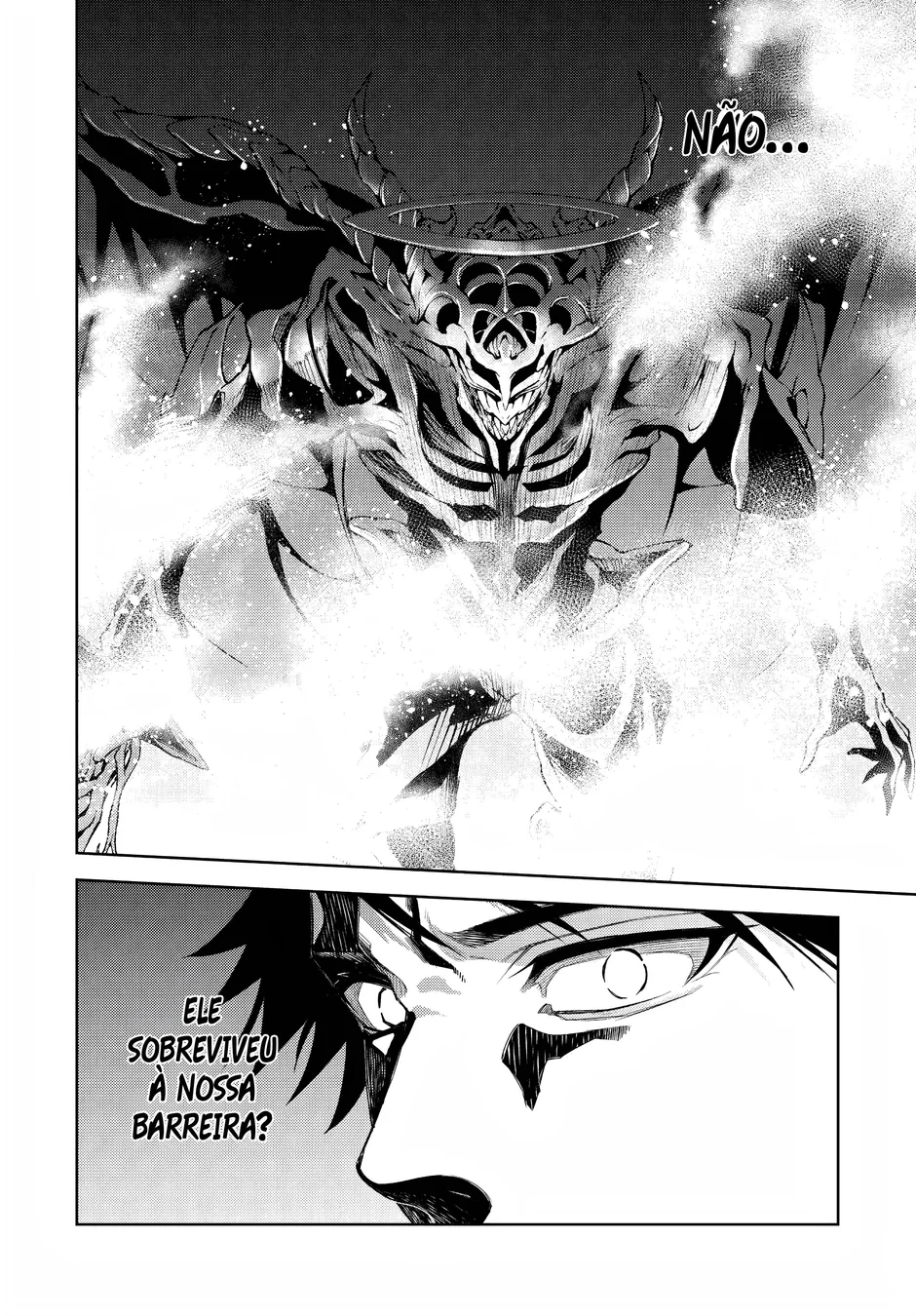 Read Wistoria Wand and Sword Pt Manga Online