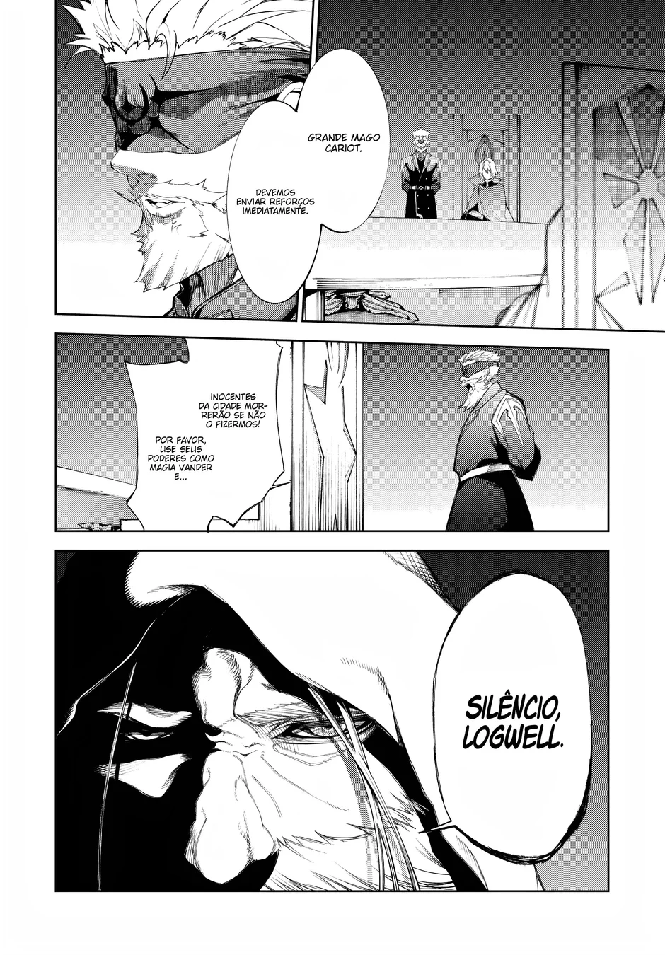 Read Wistoria Wand and Sword Pt Manga Online