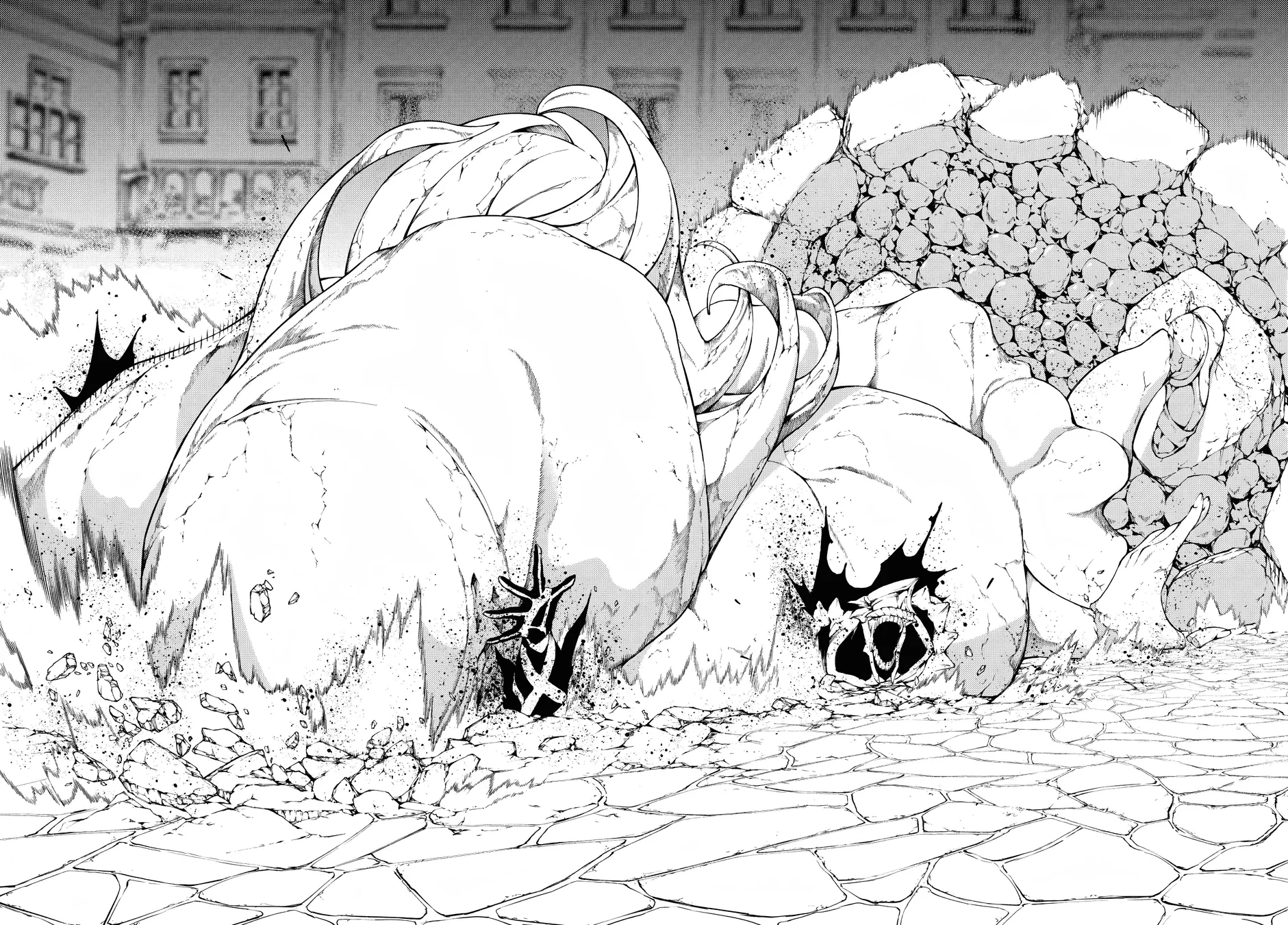 Read Wistoria Wand and Sword Pt Manga Online