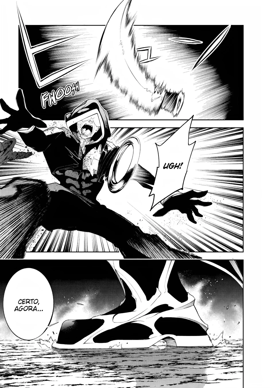 Read Wistoria Wand and Sword Pt Manga Online