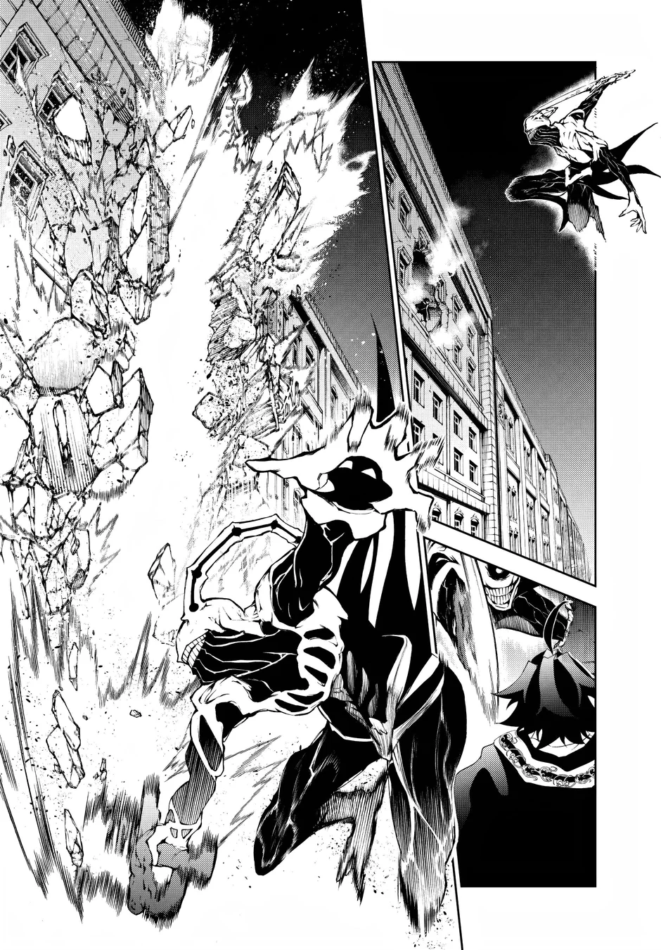 Read Wistoria Wand and Sword Pt Manga Online