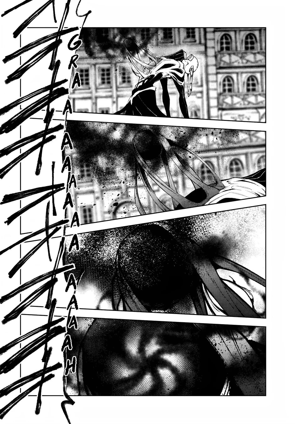 Read Wistoria Wand and Sword Pt Manga Online