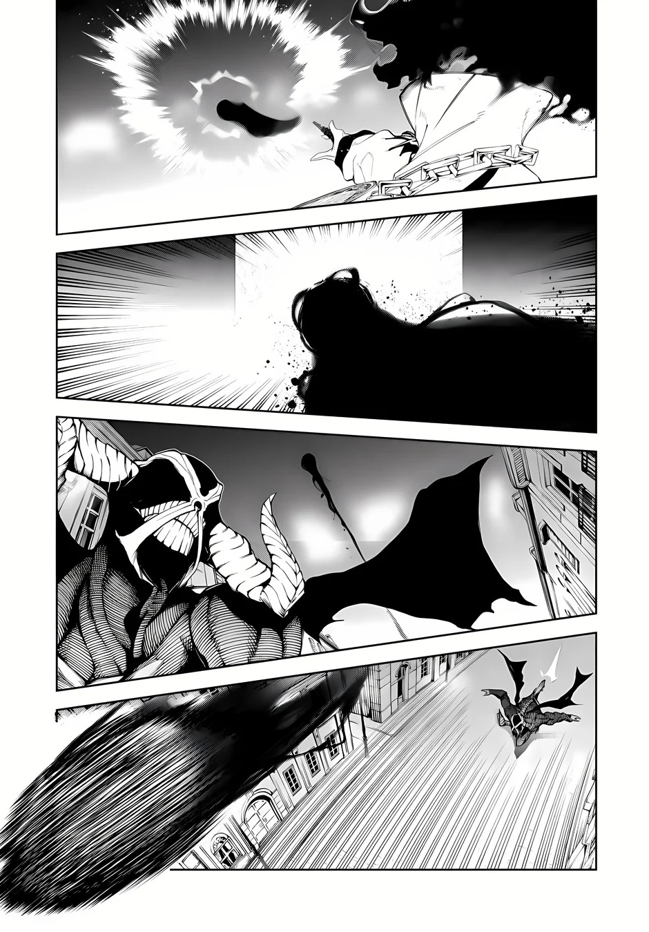 Read Wistoria Wand and Sword Pt Manga Online