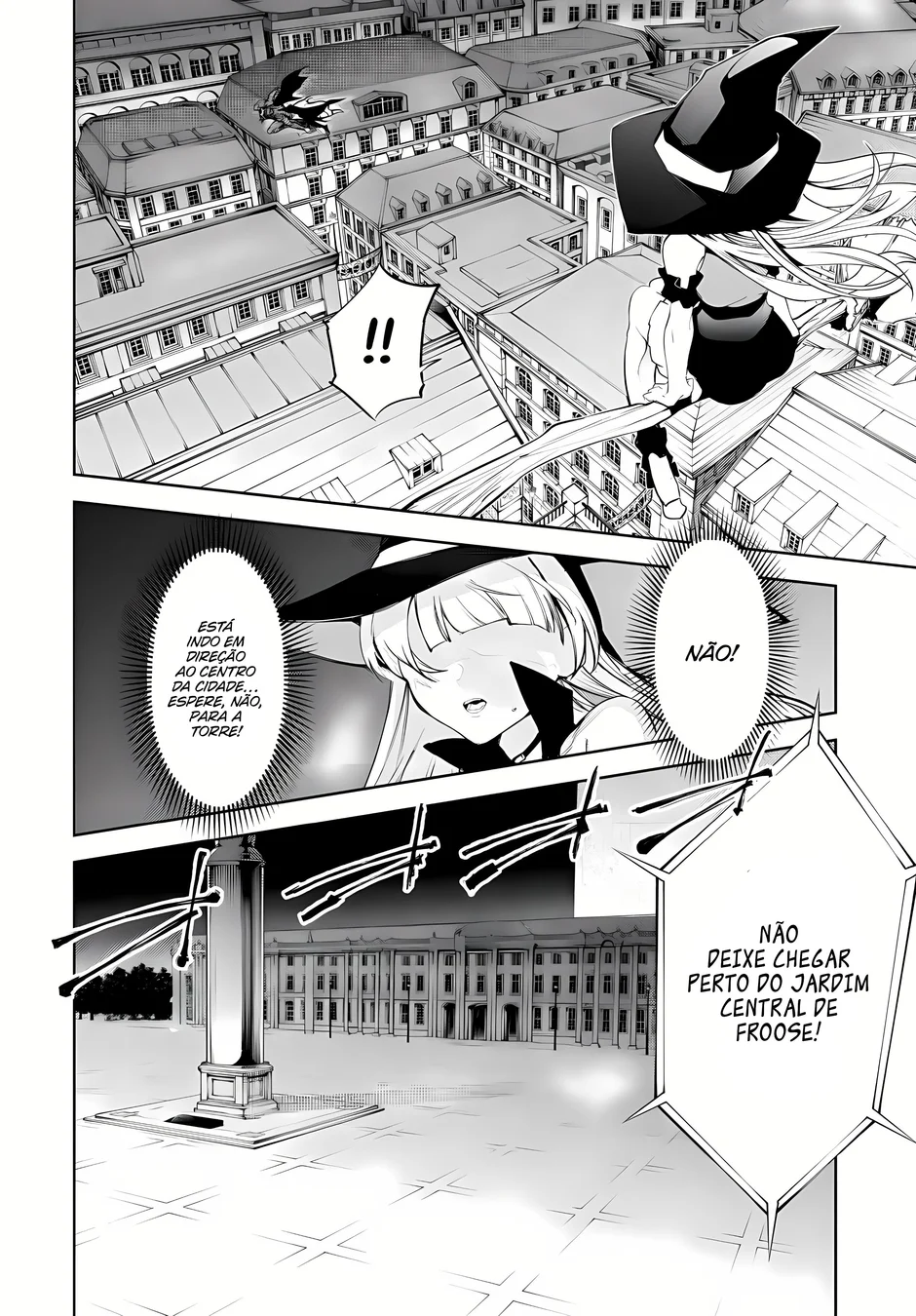 Read Wistoria Wand and Sword Pt Manga Online