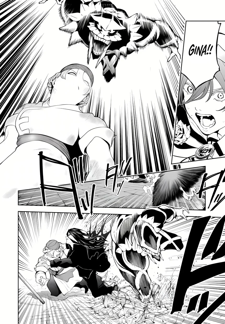 Read Wistoria Wand and Sword Pt Manga Online