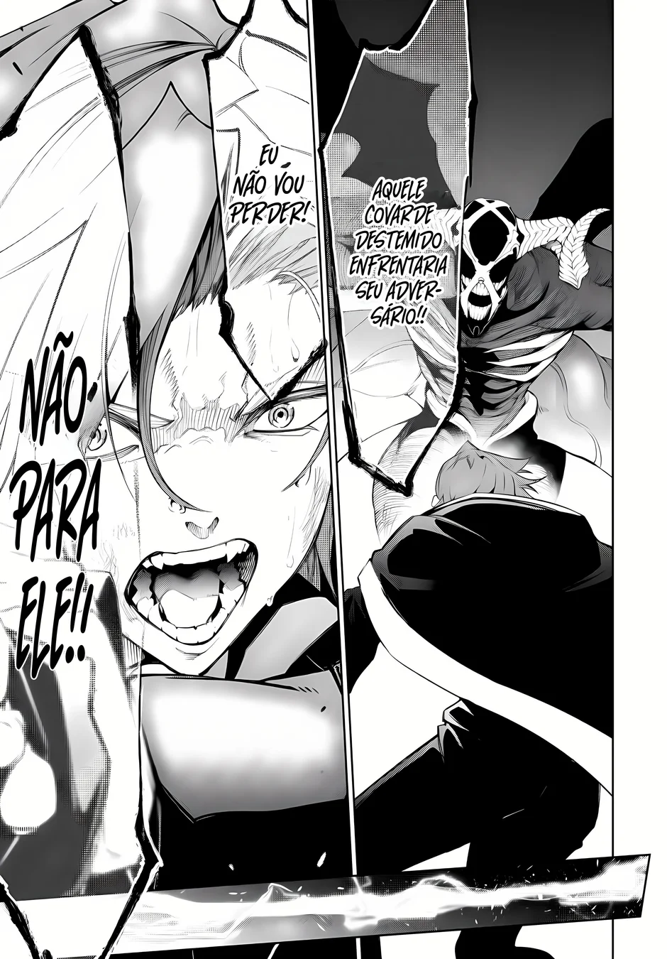 Read Wistoria Wand and Sword Pt Manga Online