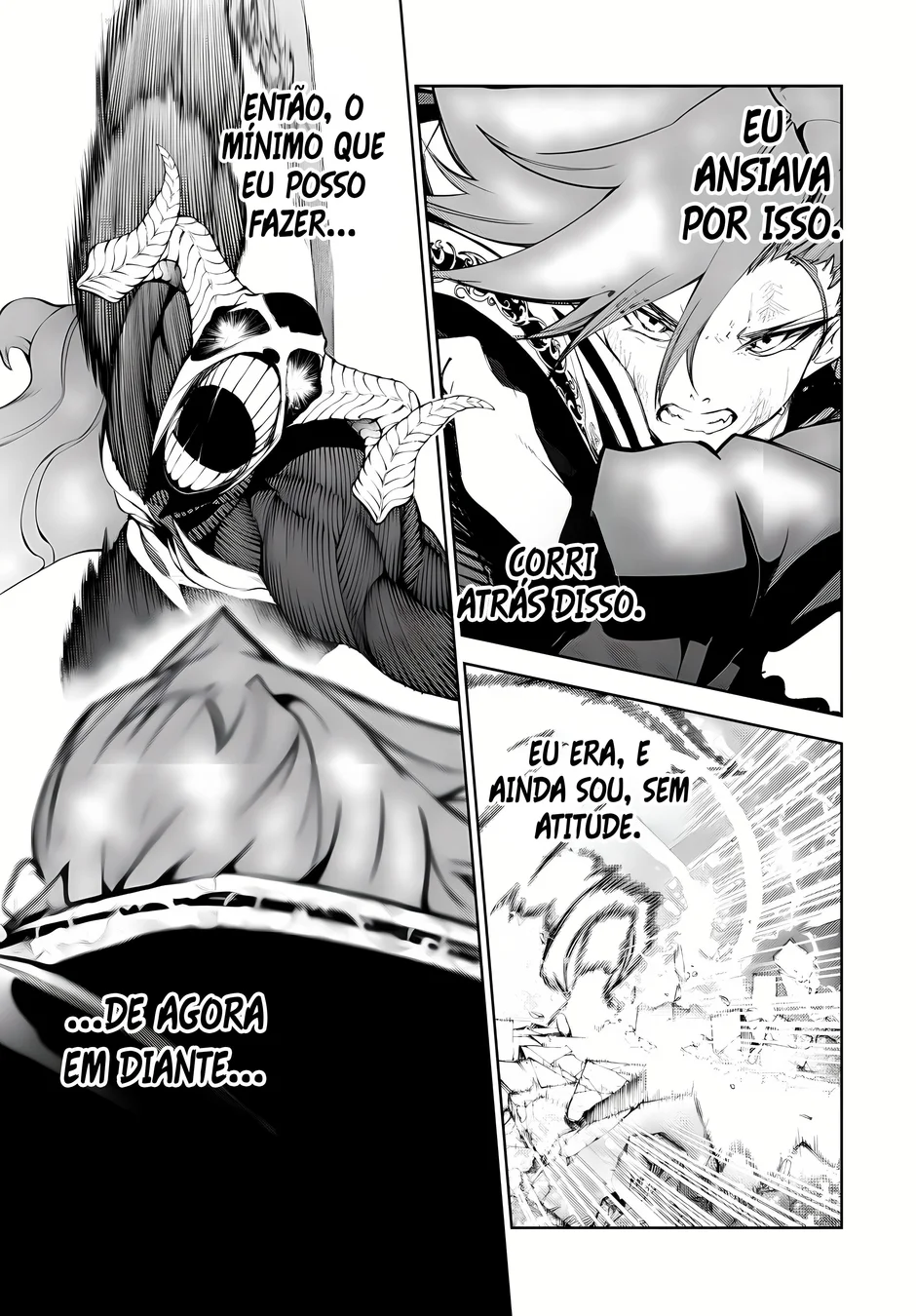 Read Wistoria Wand and Sword Pt Manga Online