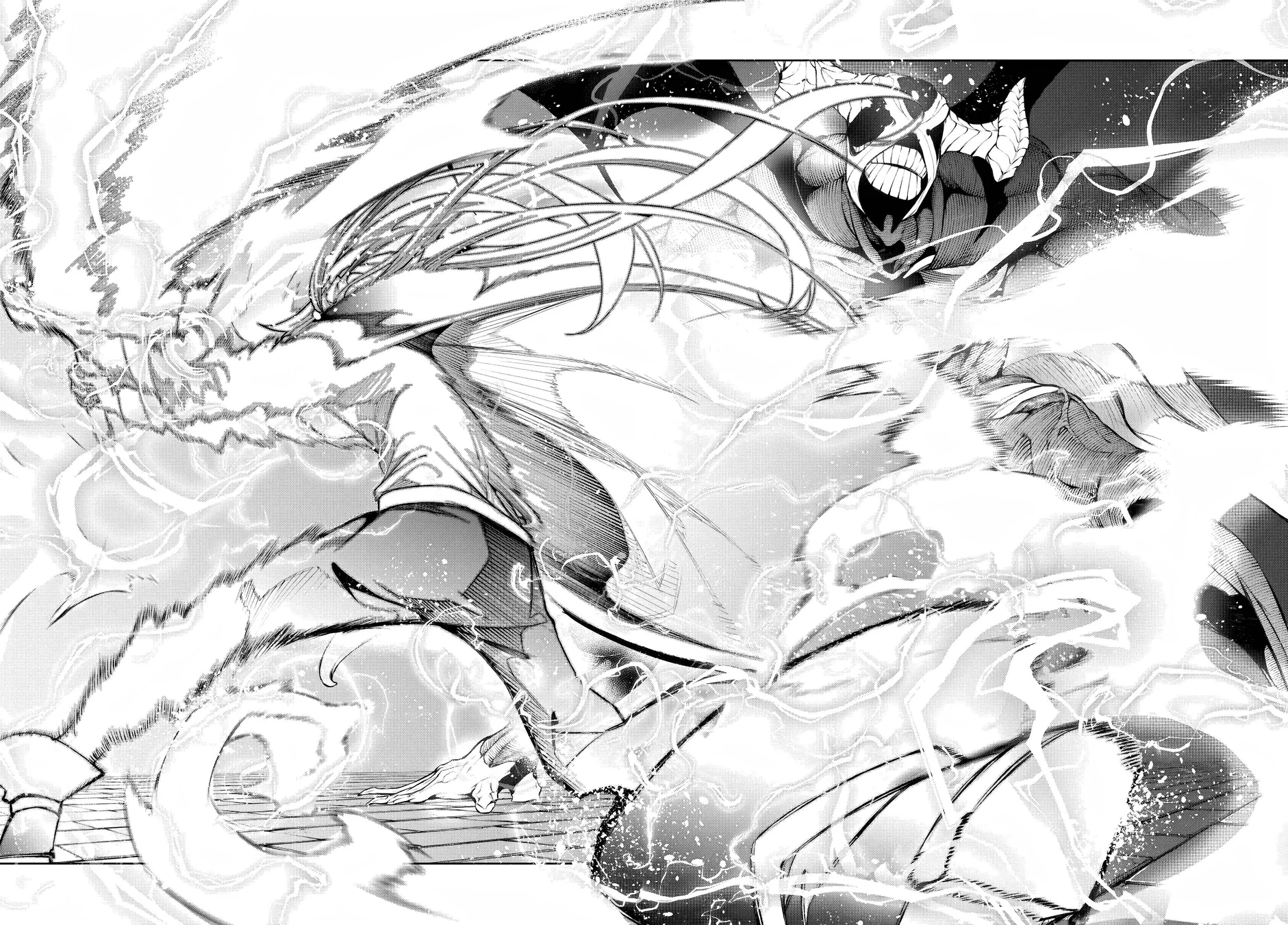 Read Wistoria Wand and Sword Pt Manga Online