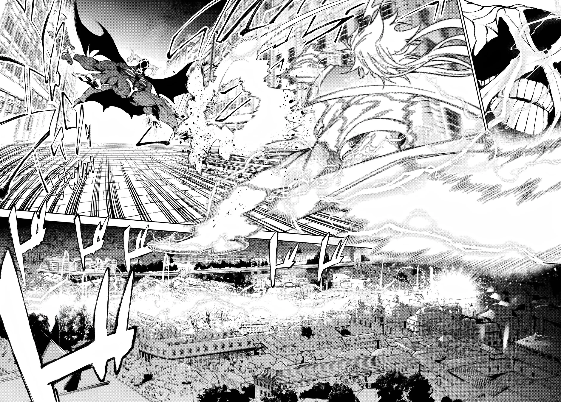 Read Wistoria Wand and Sword Pt Manga Online