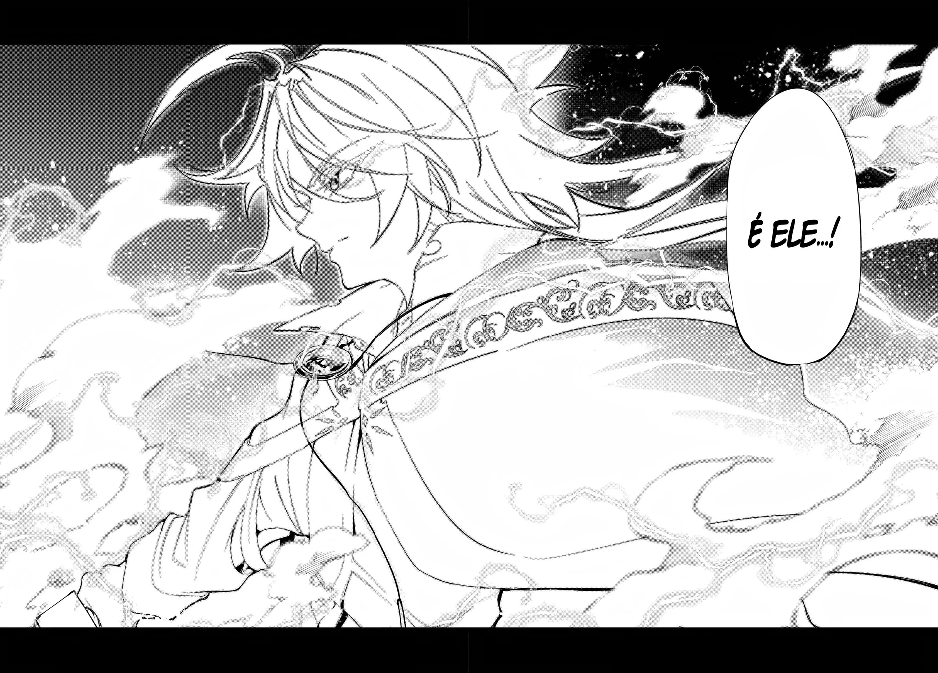 Read Wistoria Wand and Sword Pt Manga Online