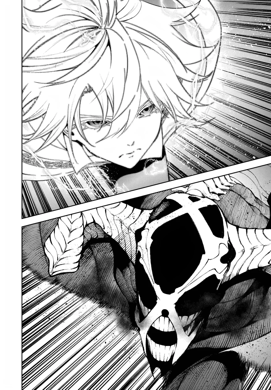 Read Wistoria Wand and Sword Pt Manga Online