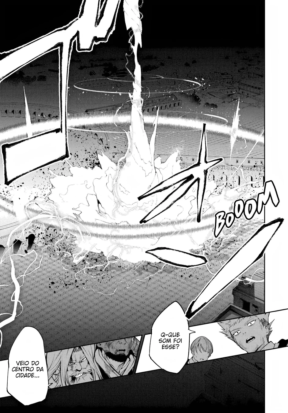 Read Wistoria Wand and Sword Pt Manga Online