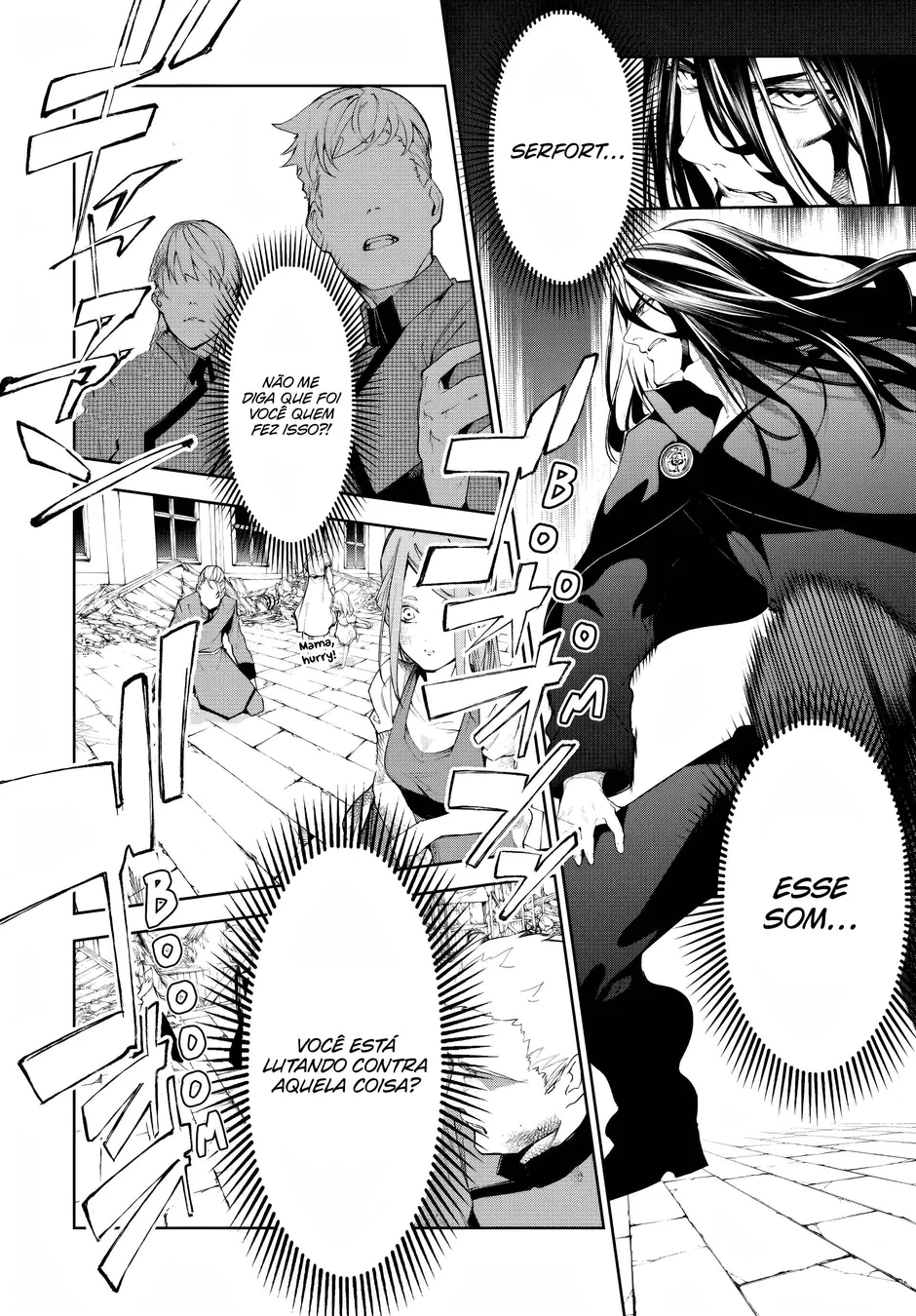 Read Wistoria Wand and Sword Pt Manga Online