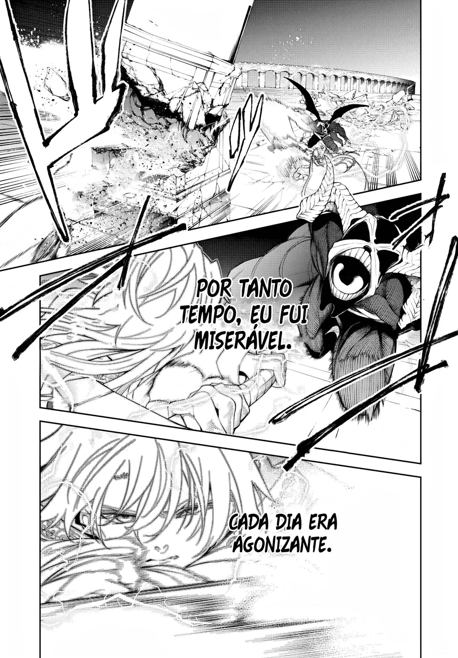 Read Wistoria Wand and Sword Pt Manga Online