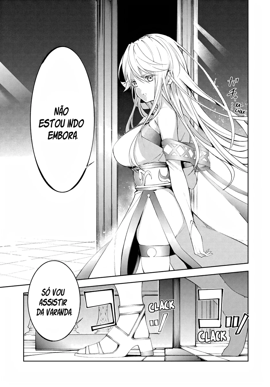 Read Wistoria Wand and Sword Pt Manga Online