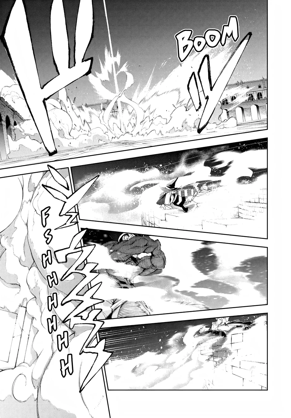 Read Wistoria Wand and Sword Pt Manga Online