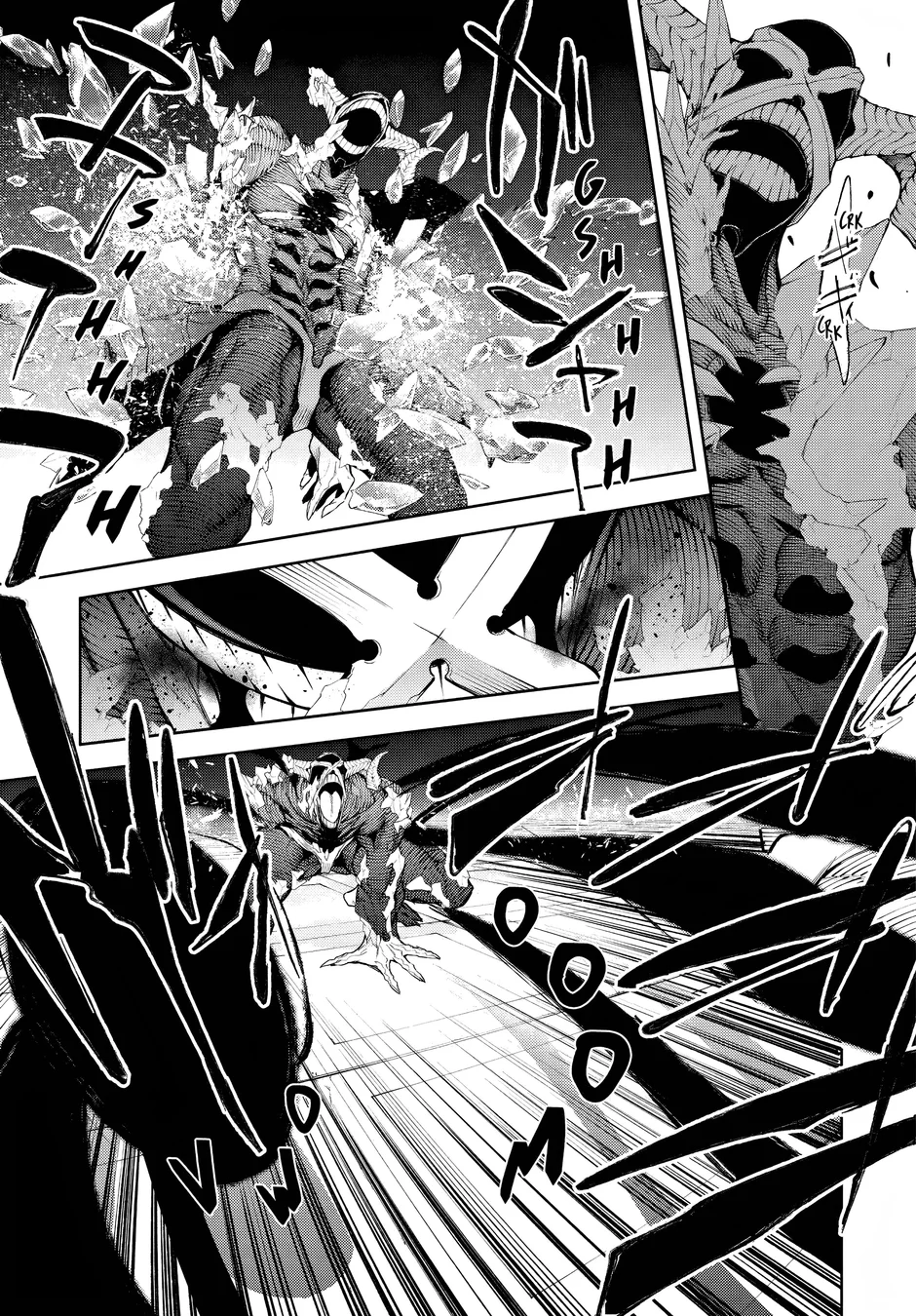 Read Wistoria Wand and Sword Pt Manga Online