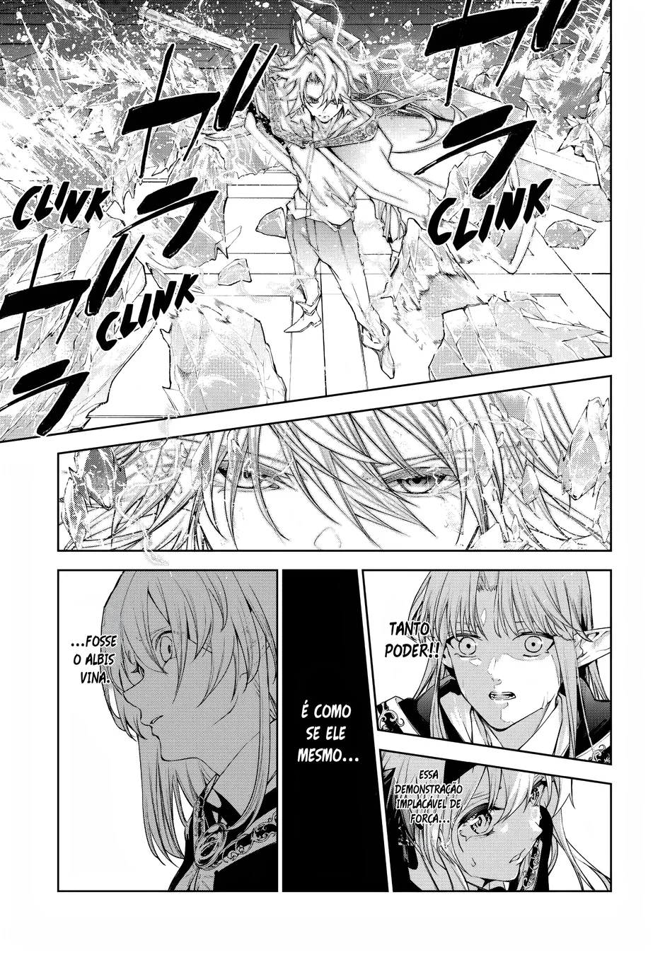 Read Wistoria Wand and Sword Pt Manga Online