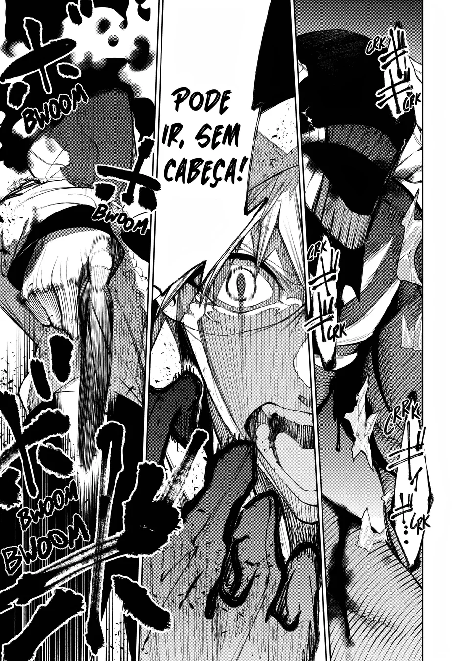 Read Wistoria Wand and Sword Pt Manga Online