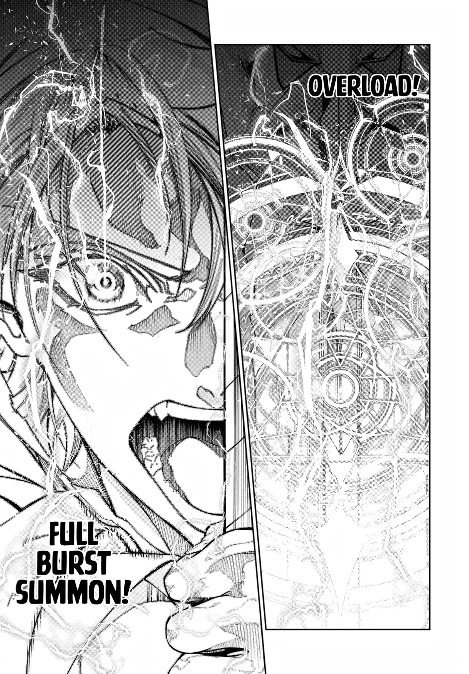 Read Wistoria Wand and Sword Pt Manga Online