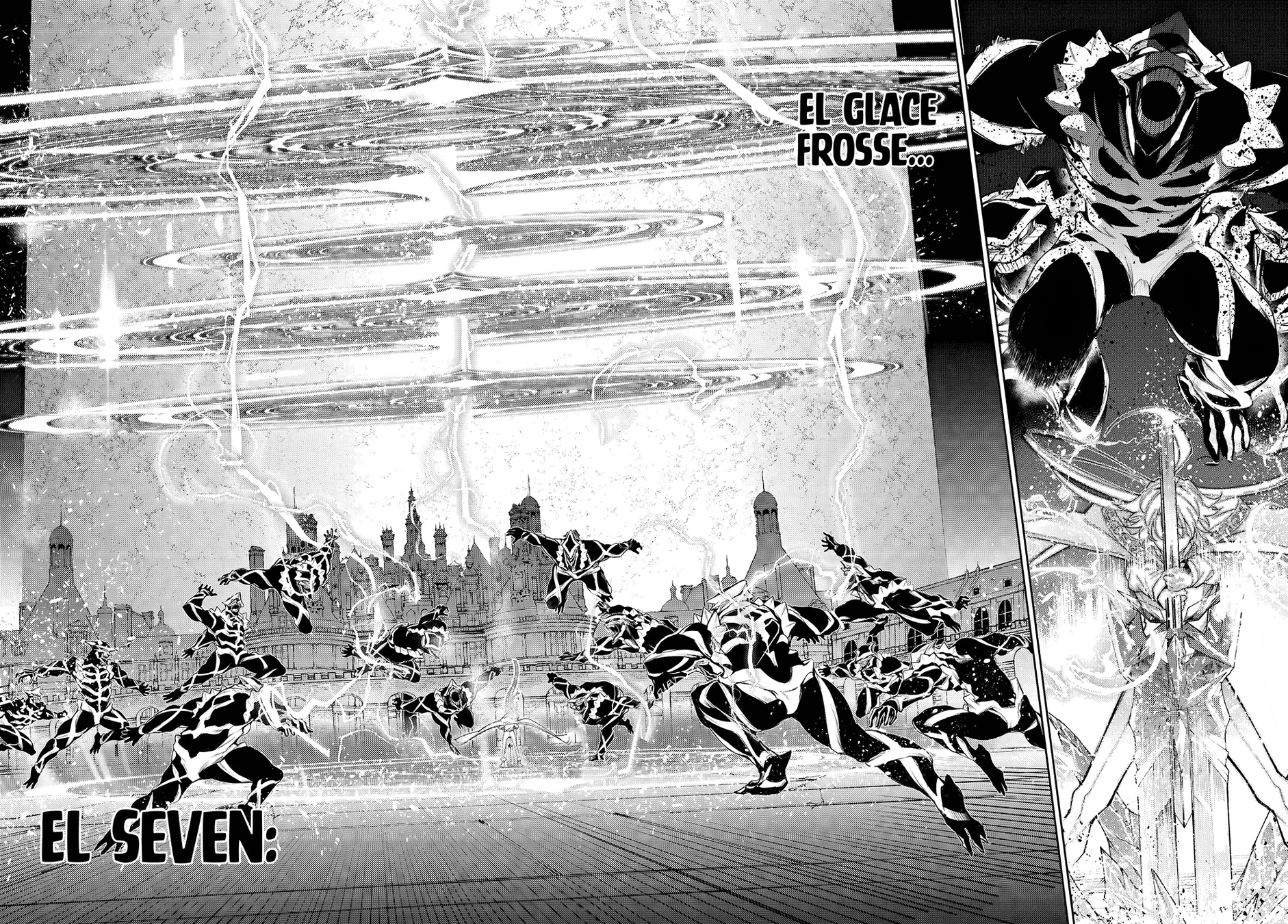 Read Wistoria Wand and Sword Pt Manga Online