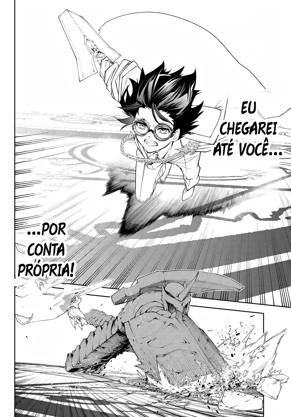 Read Wistoria Wand and Sword Pt Manga Online