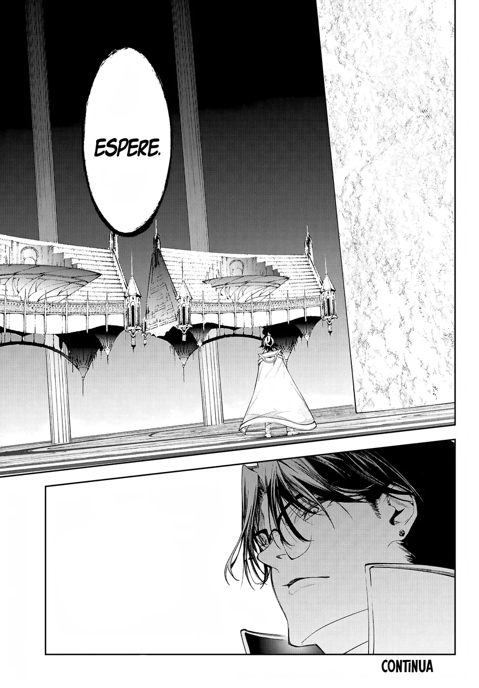 Read Wistoria Wand and Sword Pt Manga Online