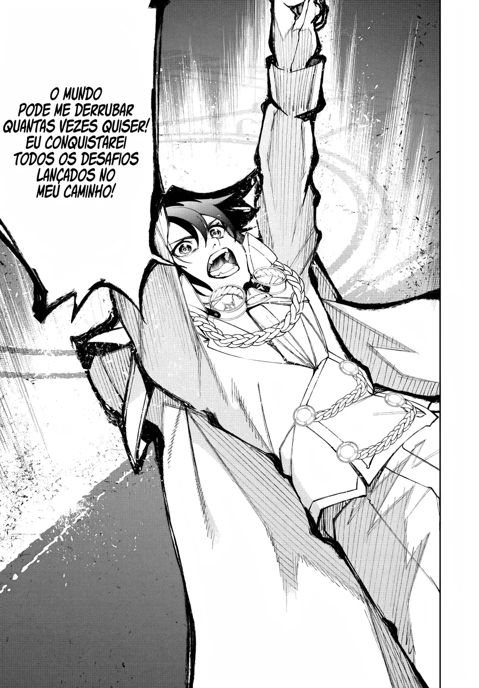 Read Wistoria Wand and Sword Pt Manga Online