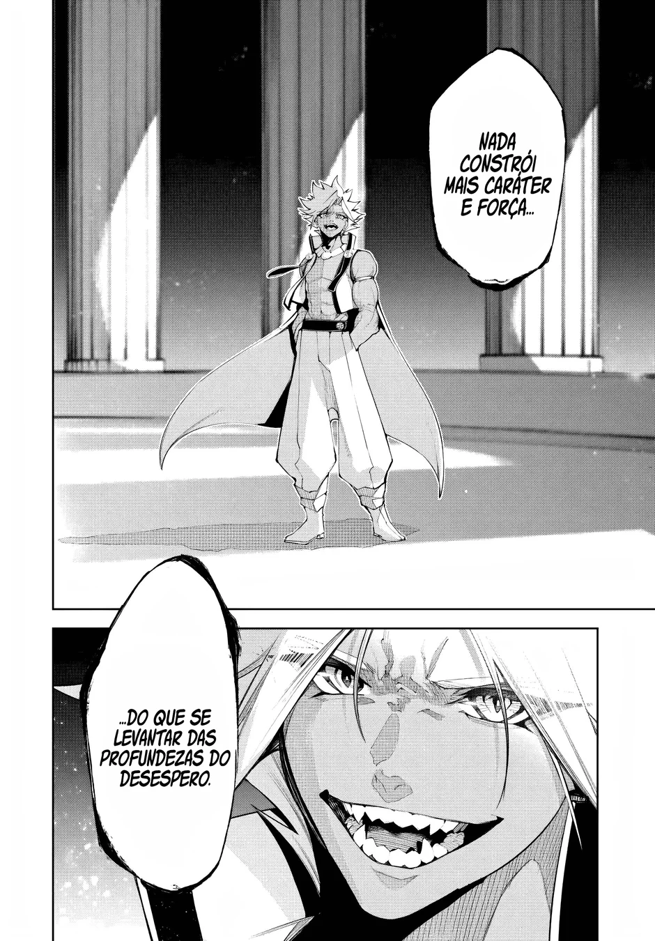 Read Wistoria Wand and Sword Pt Manga Online