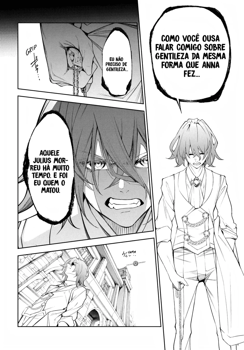 Read Wistoria Wand and Sword Pt Manga Online