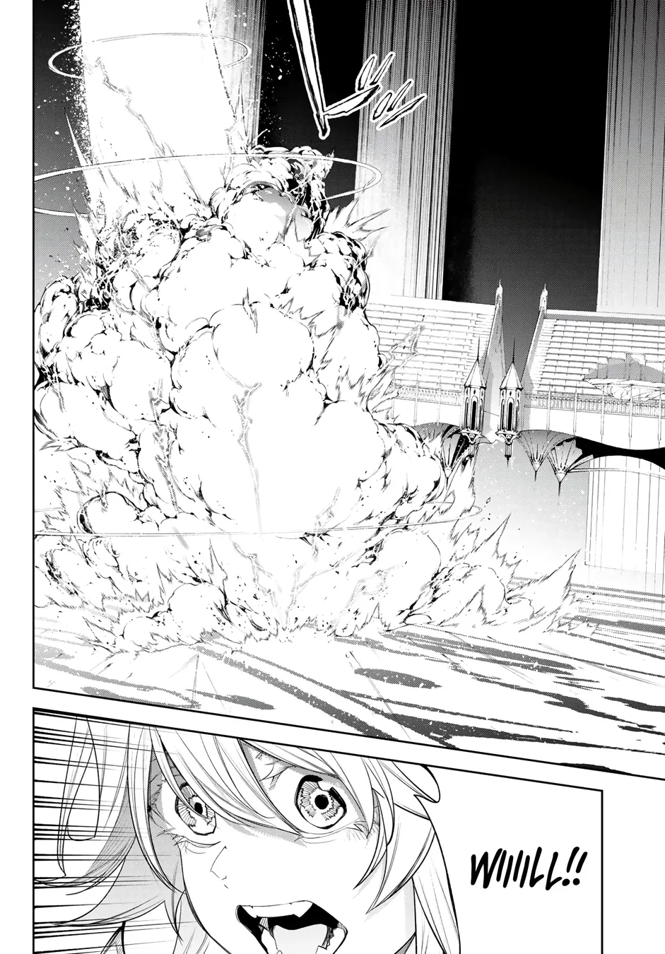 Read Wistoria Wand and Sword Pt Manga Online