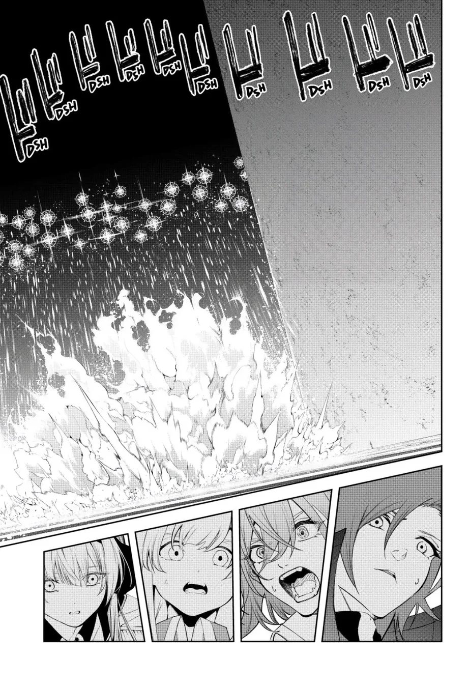 Read Wistoria Wand and Sword Pt Manga Online