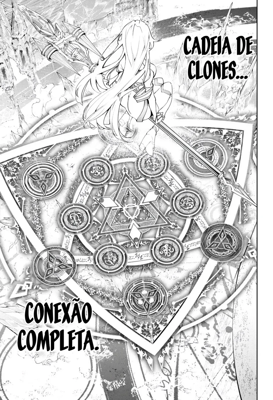 Read Wistoria Wand and Sword Pt Manga Online