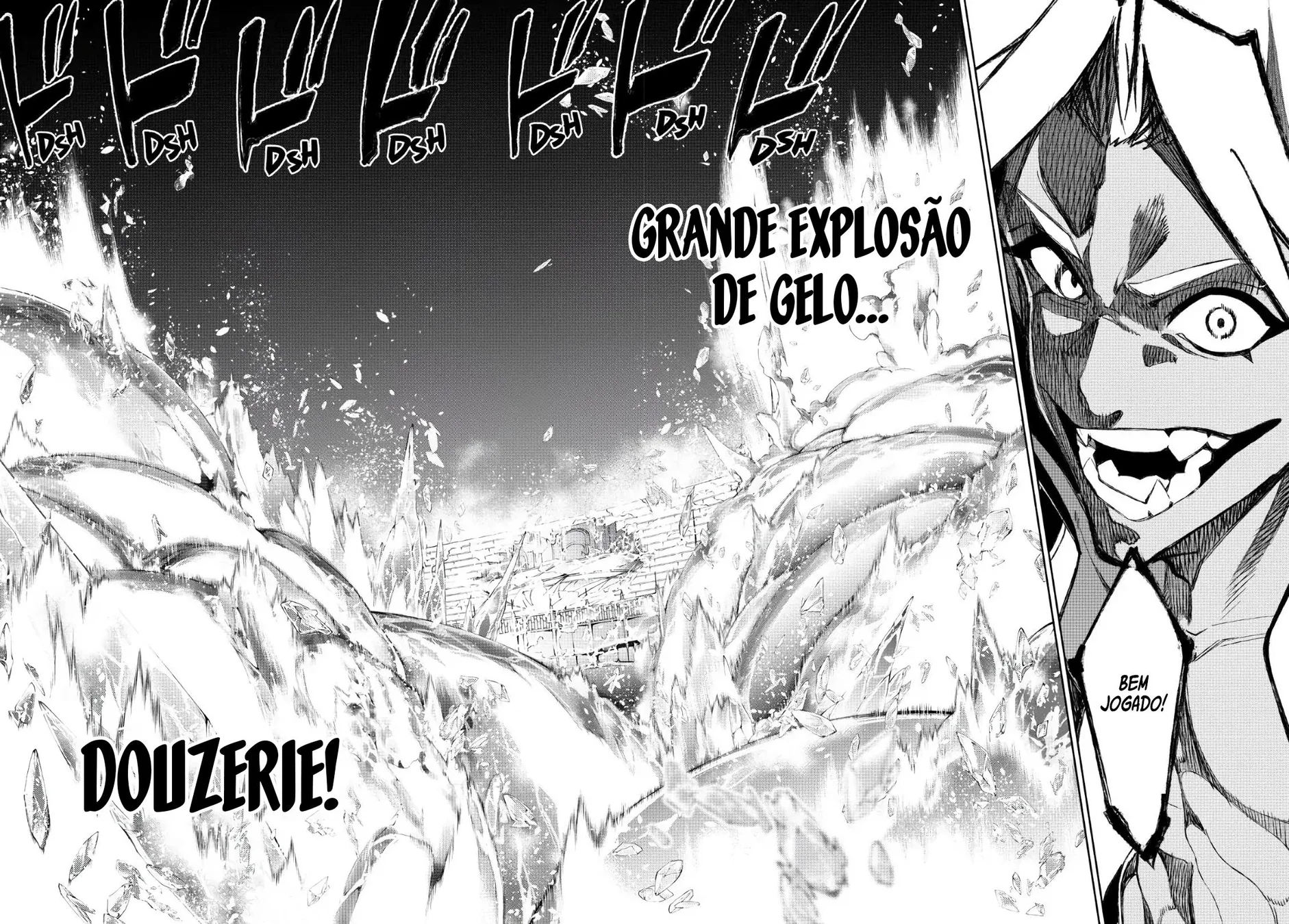 Read Wistoria Wand and Sword Pt Manga Online