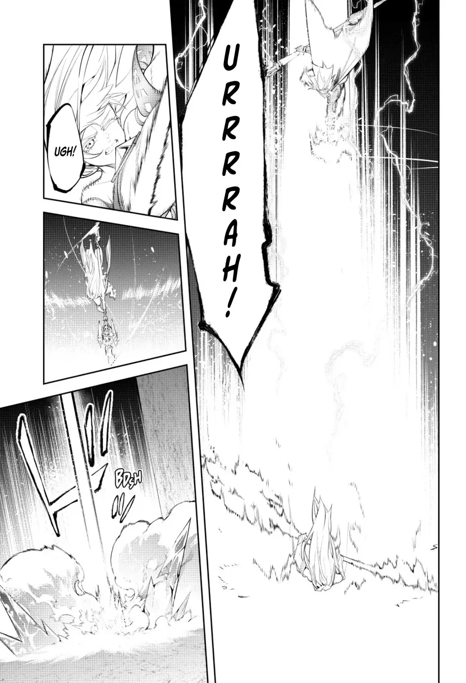 Read Wistoria Wand and Sword Pt Manga Online