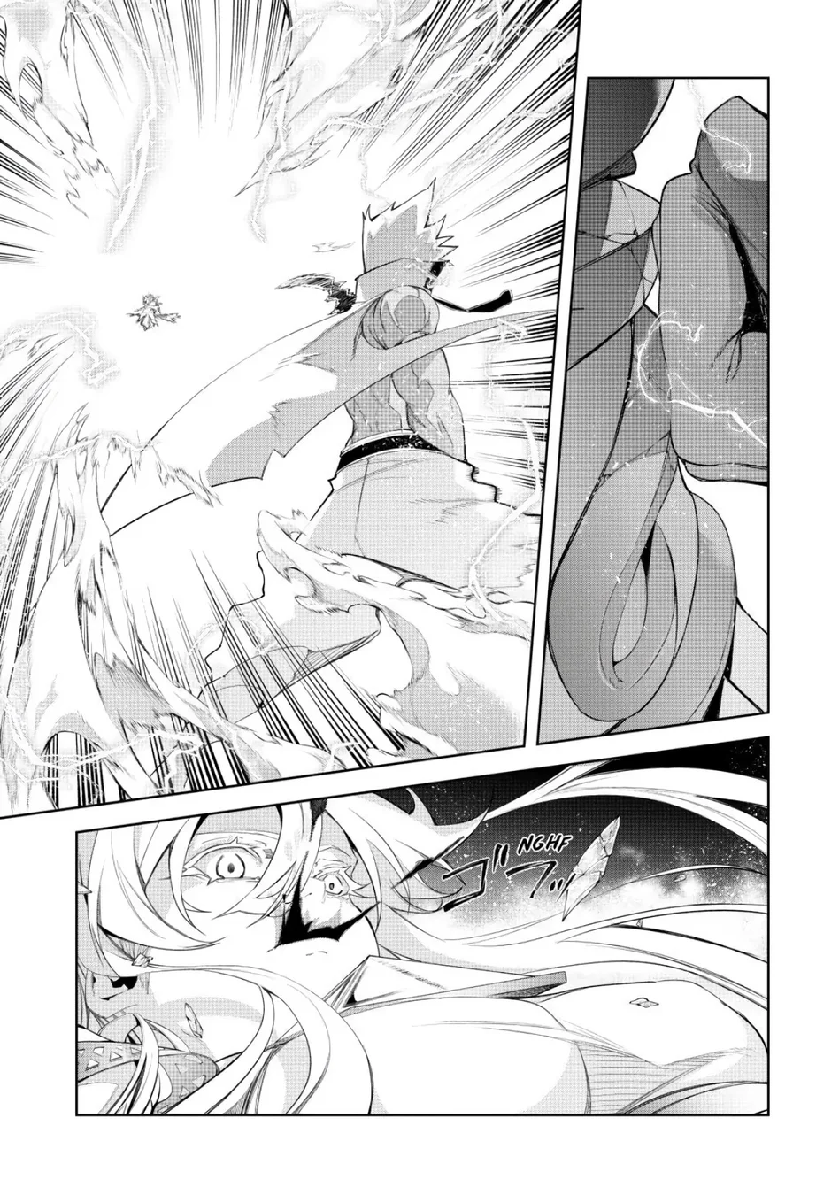 Read Wistoria Wand and Sword Pt Manga Online