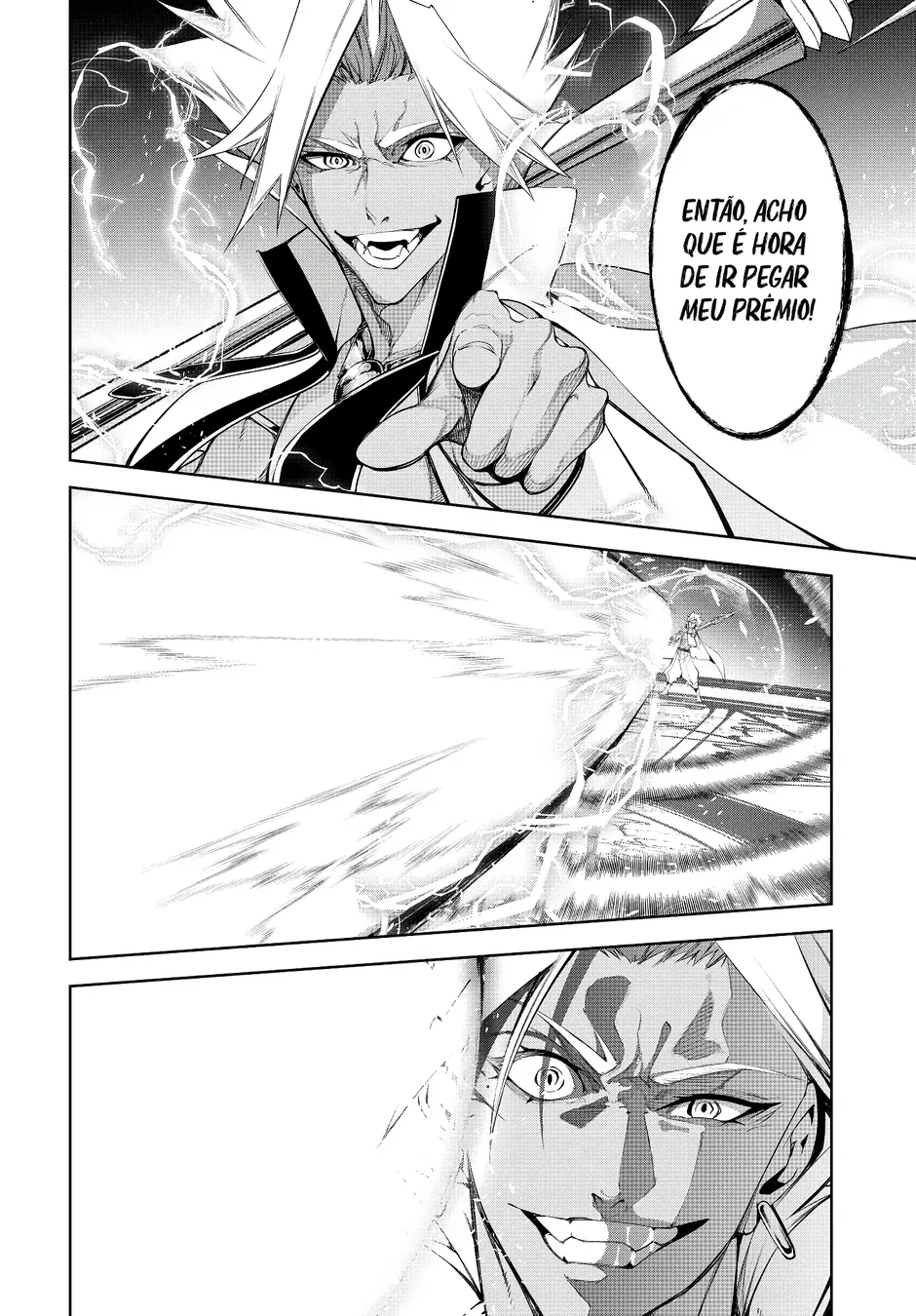 Read Wistoria Wand and Sword Pt Manga Online