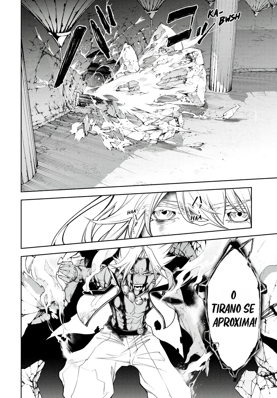 Read Wistoria Wand and Sword Pt Manga Online