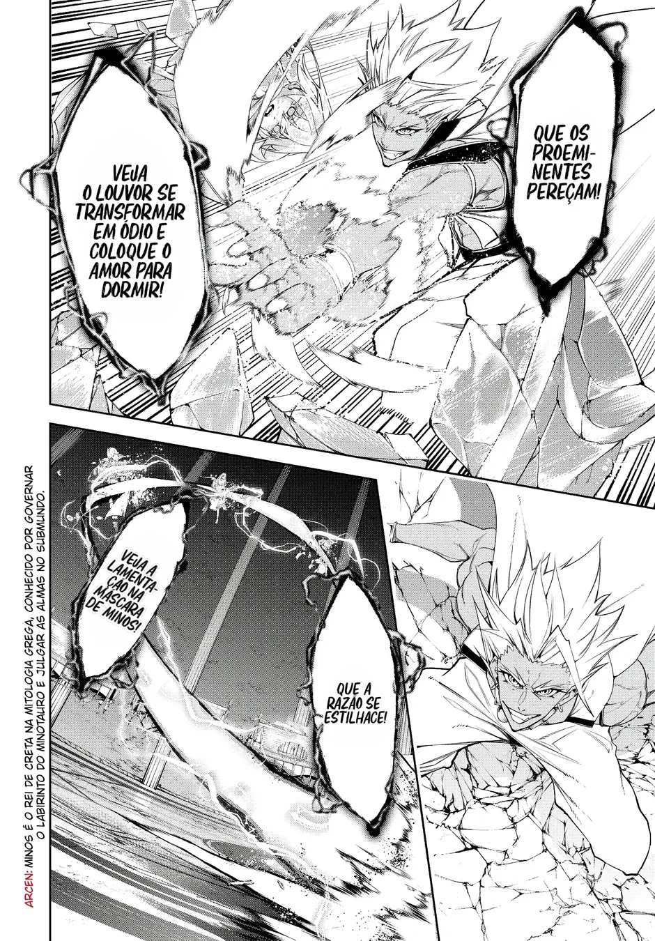 Read Wistoria Wand and Sword Pt Manga Online